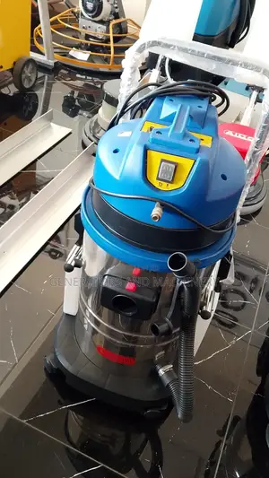 Single Phase Carpet Cleaning Machine