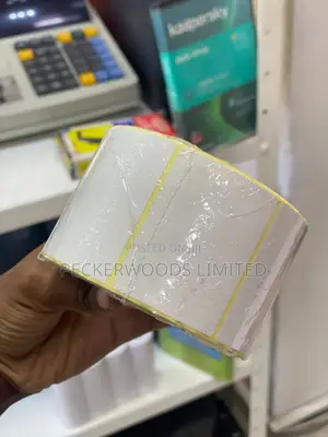 Premium 58×43mm Labels Available Now!