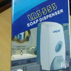 Brand New 1 Litre Touch Soap Dispenser
