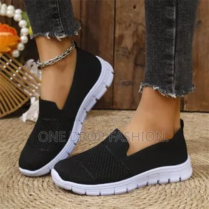 Breathable Rubbers