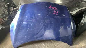 Mazda Axela 2012 Bonnet