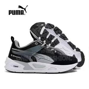 New Trendy Puma Shoe's 567