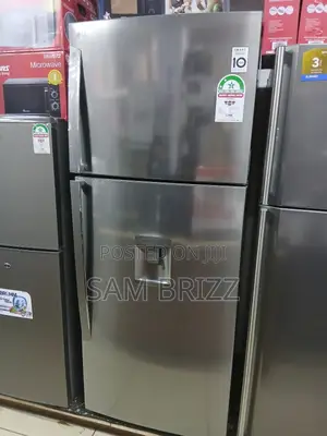 Lg 438l Fridges