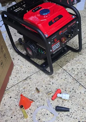 Edon Welding Generator / Welding Generator