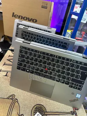 New Laptop Lenovo Thinkpad X1 Yoga 8GB Intel Core I5 SSD 256GB