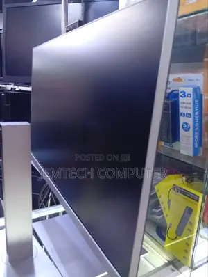 Hp Elite Display E273q Qhd Monitor Edge To Edge Monitor