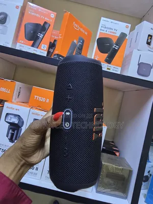 Used JBL Charge 5 Portable Speaker