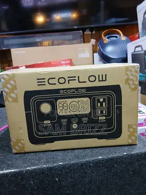 Ecoflow Efr600