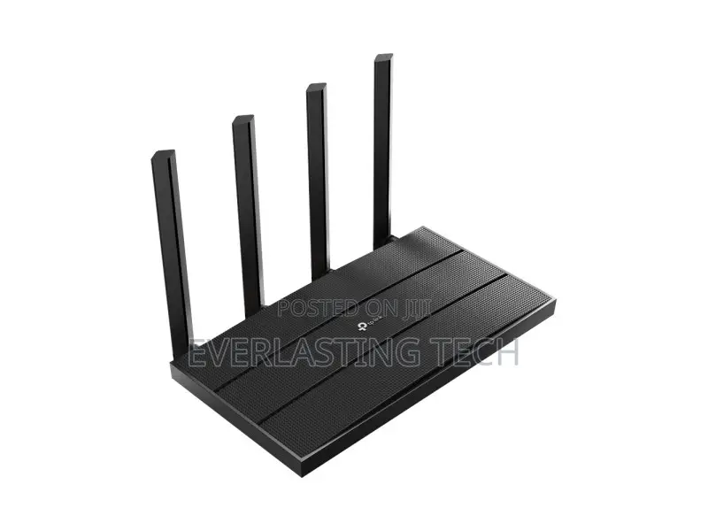 Tp-Link Archer Ax12 | Ax1500 Wi-Fi 6 Router