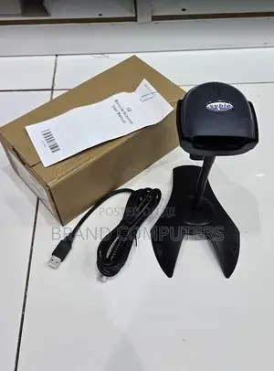 Usb Handheld Barcode Scanner