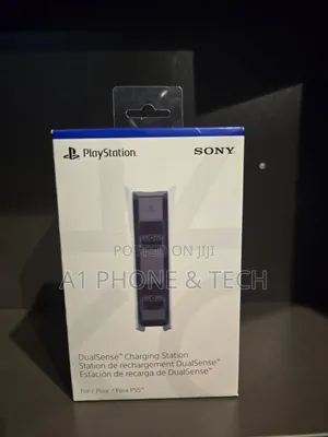 Playstation 5 Sony Charging Dock