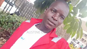 Austine Odhiambo