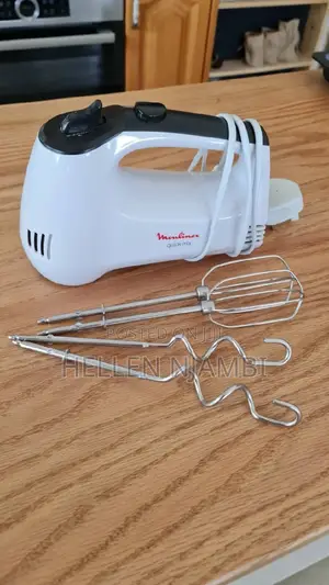 270watts Electric Hand Mixer