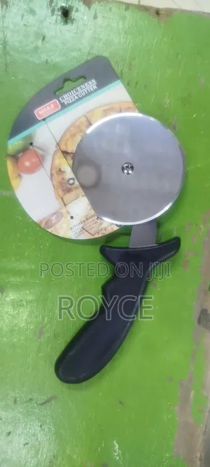 Pizza Cutter