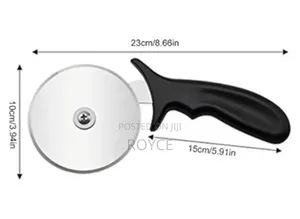 Pizza Cutter