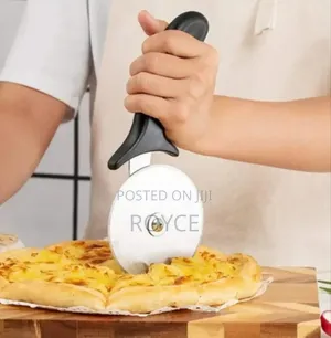 Pizza Cutter