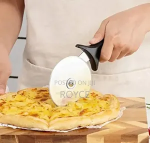 Pizza Cutter