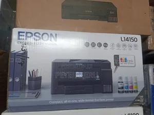 Epson L14150 A3/A4 Print,A4 Scan and Copy