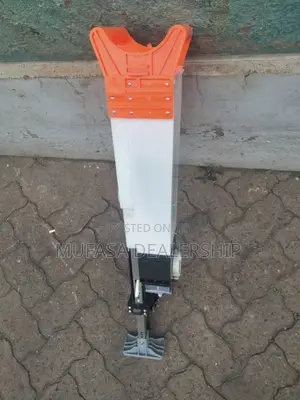 Jab Planter Seed Planter