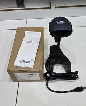 Syble Laser Barcode Reader - Xb-2055