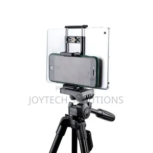 Holder Mobile/ Tablet Tripod Stand.