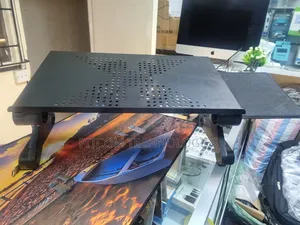 Adjustable Laptop Desk