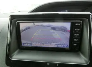 Toyota Voxy 2019 Silver