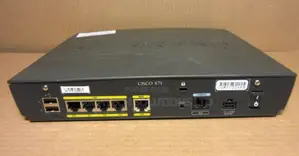 Cisco 871 Router