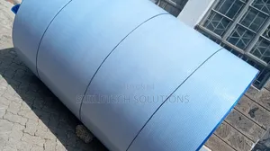 Exterior Home Polycarbinate Sheets