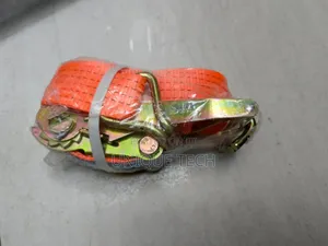 Cargo Tie Strap 3000kgs – 20ft Length