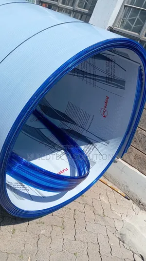 Durable Lightweight Polycarbinate