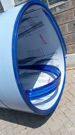 Durable Lightweight Polycarbinate