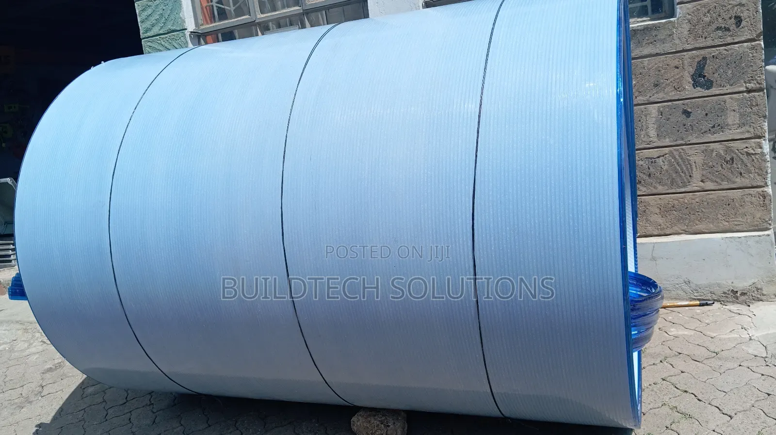 Durable Lightweight Polycarbinate