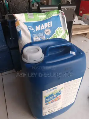 Mapei-Mapelastic