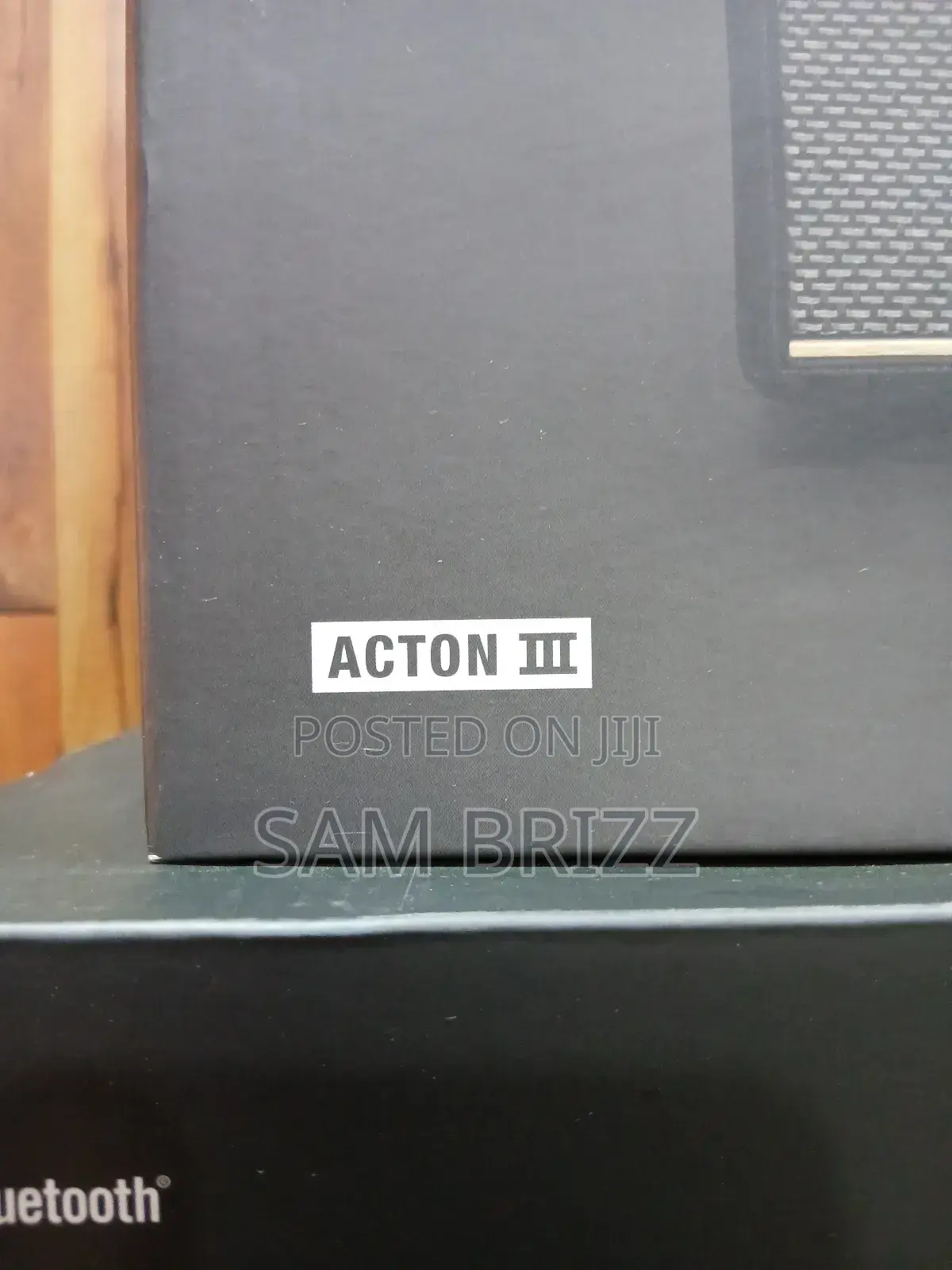 Marshall Acton 3