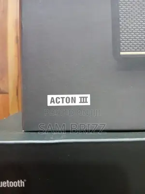 Marshall Acton 3