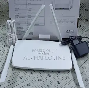 300mbps Lte Wireless Router