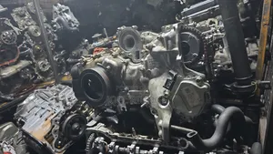 P5 Half Engine, /Cylinder Head/Oilsamp/Timming Kit