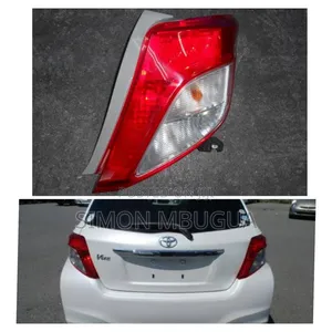 Toyota Vitz 2012 Taillight (Led)