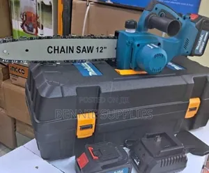 12" 88v Makita Cordless Chainsaw / Cordless Chain Saw