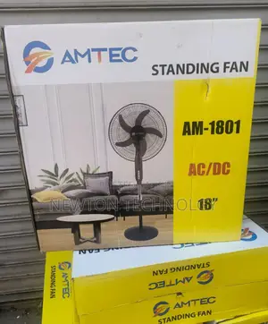 18inches Fan Standing Fan