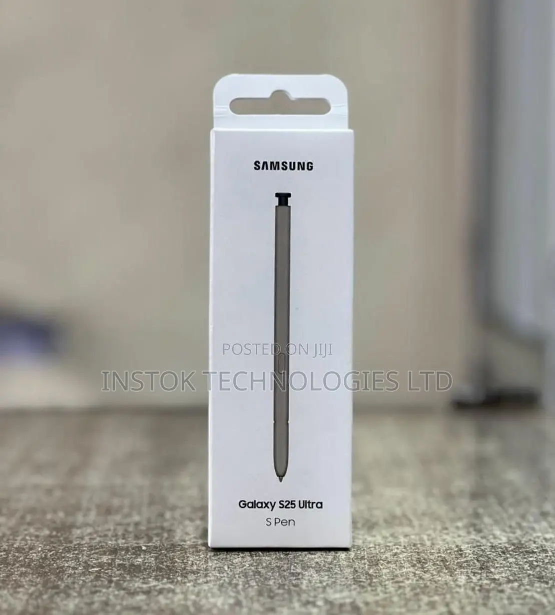 Samsung Galaxy S25 Ultra S Pen