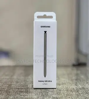 Samsung Galaxy S25 Ultra S Pen