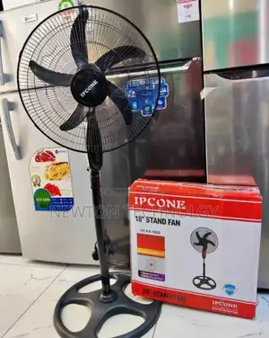 Ipcone 18 Inches Ipcone Standing Fan