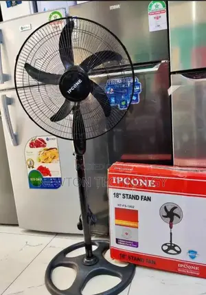 18 Inches Fan Ipcone
