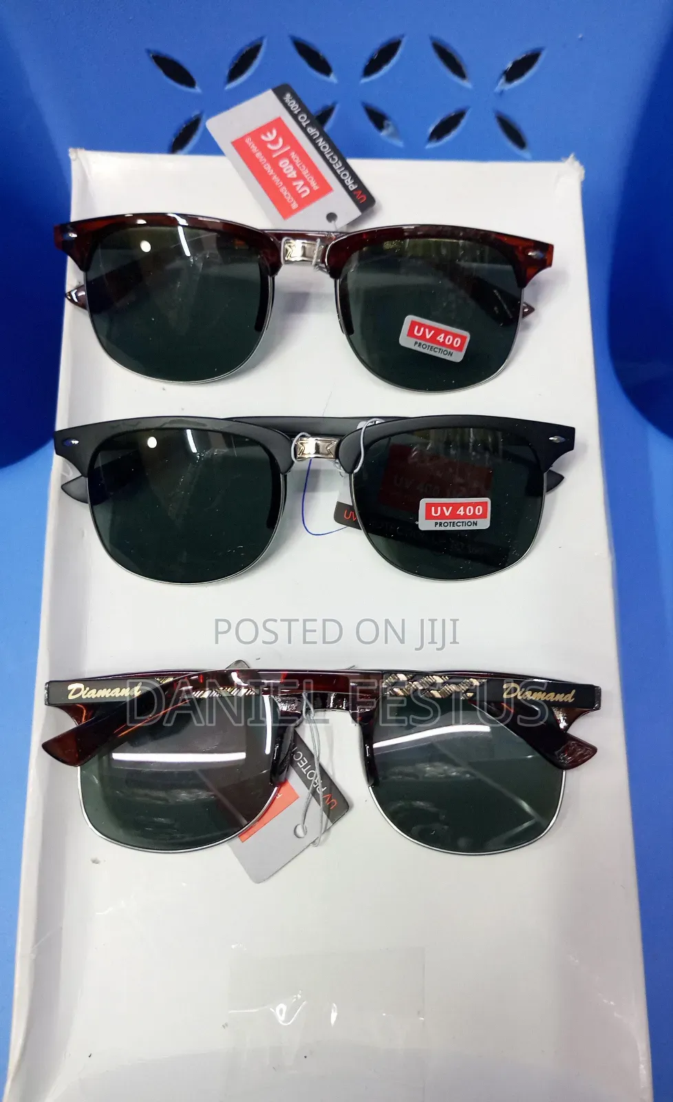 Classic Sunglasses