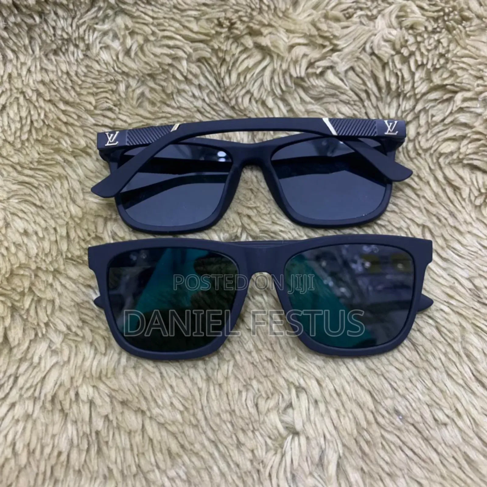 Classic Sunglasses