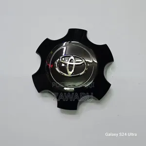 Wheel Hub Cap Fj 150 2018