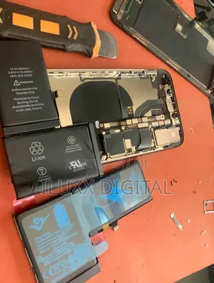iPhone Repair