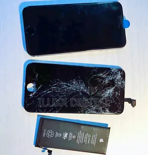 iPhone Repair